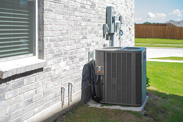 Reliable Hvac contractor in Social Circle, GA by FH HVAC